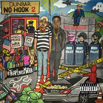 No Hook 2 by Dunbar