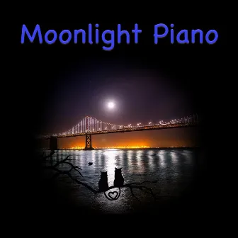 Moonlight Piano by DJ Purpl3