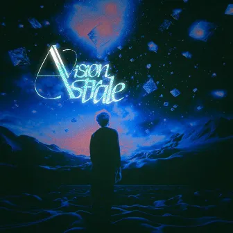 VISION ASTRALE EP by Astro