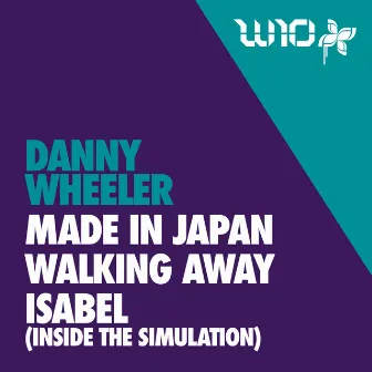 Made in Japan by Danny Wheeler