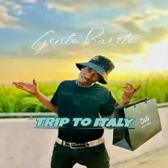 Trip to Italy by Gento Bareto