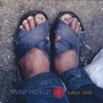 Wild World by Matt Sims