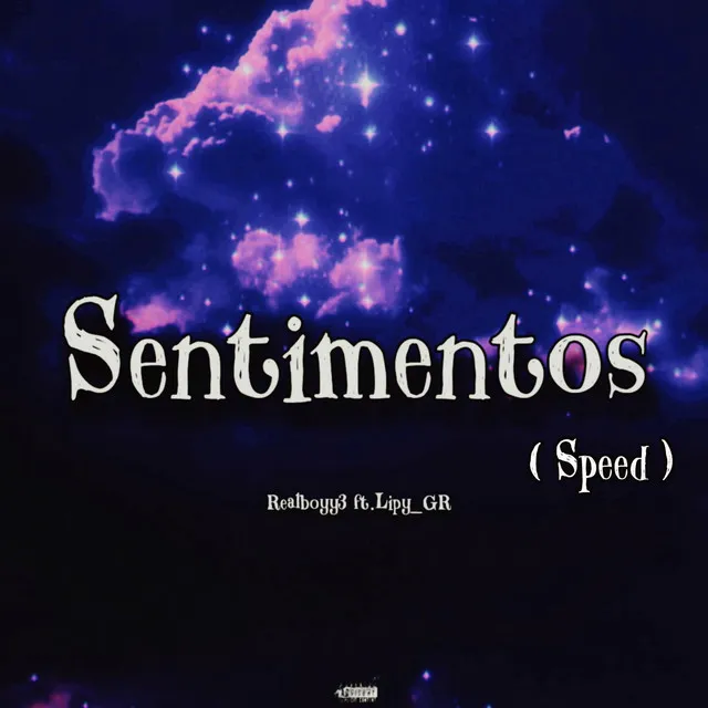 Sentimentos ( Speed )