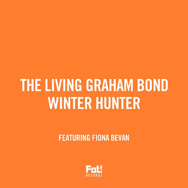 Winter Hunter (feat. Fiona Bevan) - Dub