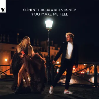 You Make Me Feel by Clément Leroux