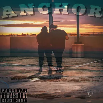 ANCHOR by Oni.501