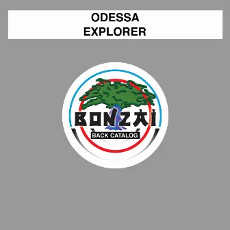 Explorer by Odessa