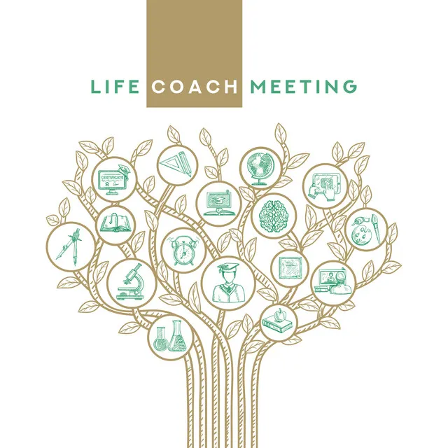 Life Coach Meeting - Instrumental Classical Music for Conventions, Meetings, Positive Thinking, Work Life Balance