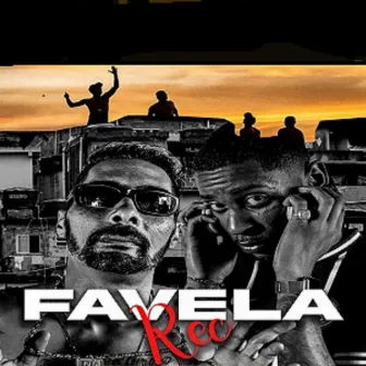 Favela Rec by Deejhay Luh