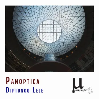 Diptongo Lele by Panoptica