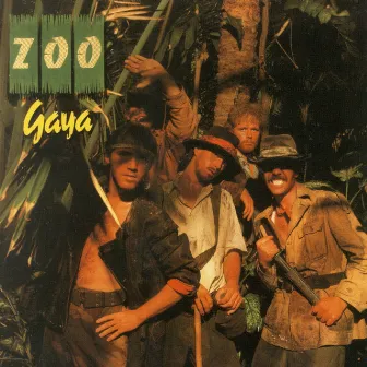 Gaya by Zoo