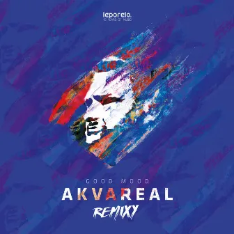 Akvareal Remixy by Good Mood