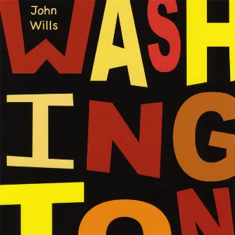 Washington by John Wills