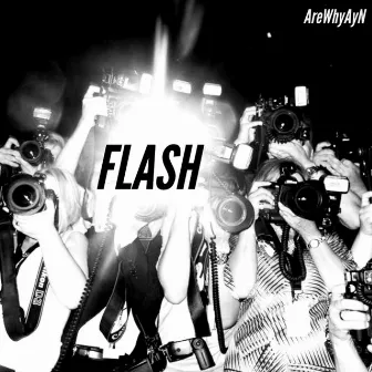 Flash by AreWhy