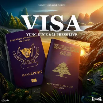 VISA by Yung Duce