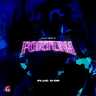 Fortuna by Plug D'Or