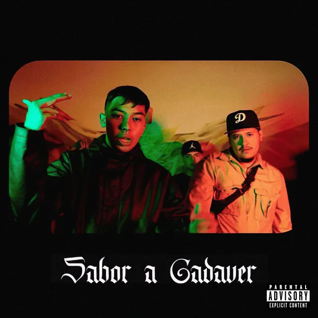 Sabor a Cadaver