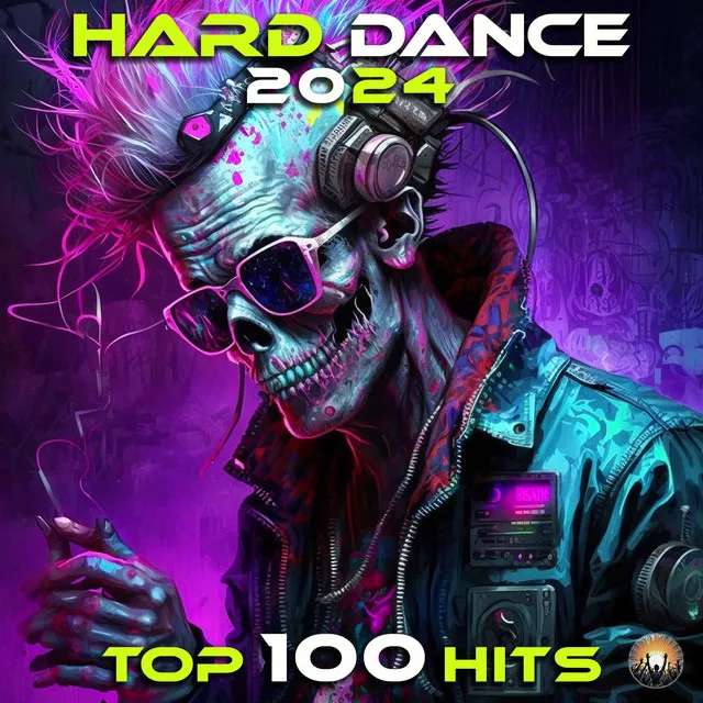 Hardcore Is a Dancer