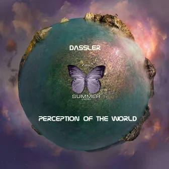 Perception Of The World by Dassler