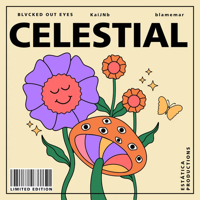 CELESTIAL