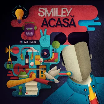 Acasa by Smiley