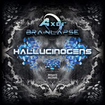 Hallucinogens by Brainlapse