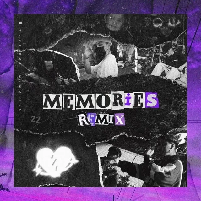 Memories - Remix