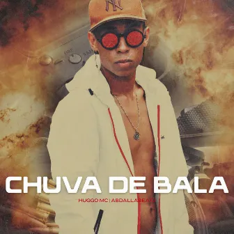 Chuva de Bala by ABDALLABEATZ