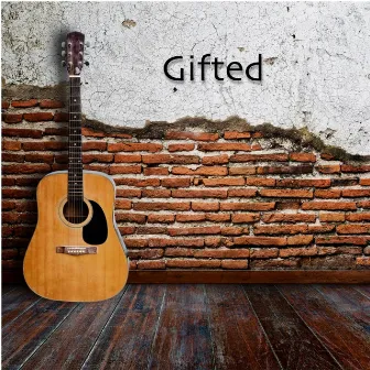 Gifted by Scott Willis