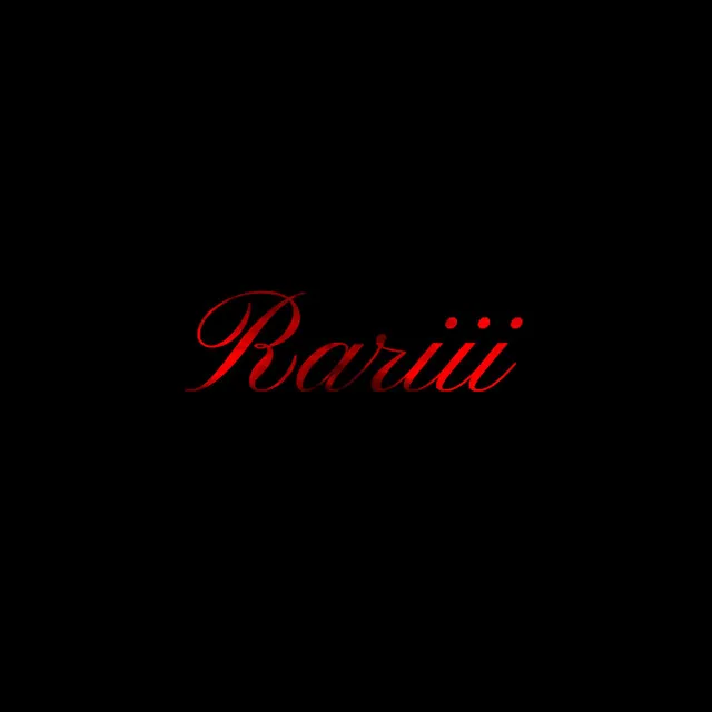 Rariii