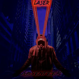 Laser by Absenteek