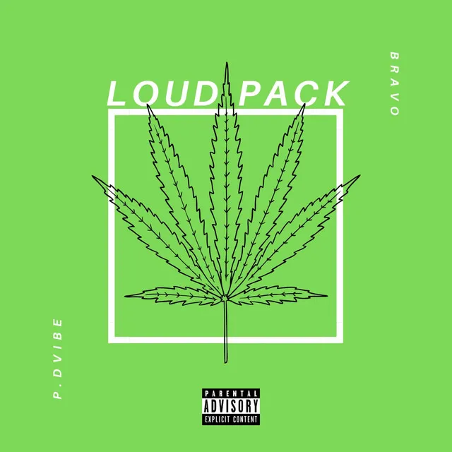 Loudpack