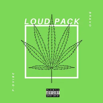 Loudpack by P.D Vibe