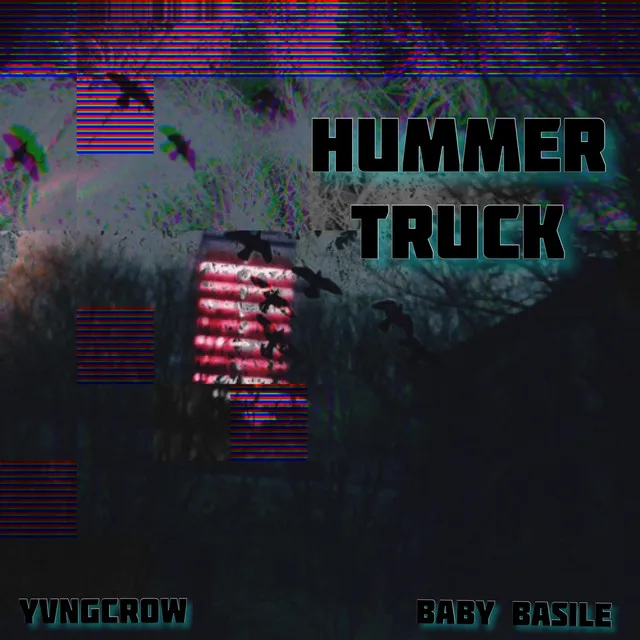 Hummer Truck