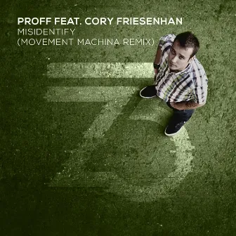 Misidentify (Movement Machina Remix) by Movement Machina