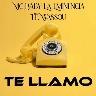 Te Llamo by MC Baby La Eminencia