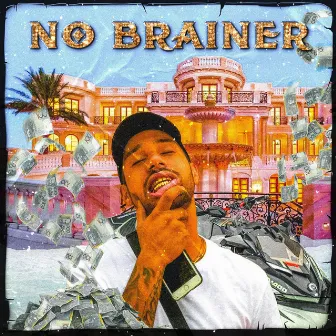 No Brainer by Merc Mason