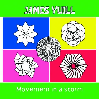 Movement in a Storm by James Yuill