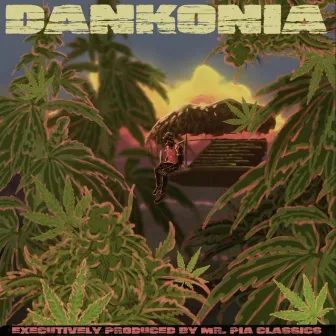 Dankonia by Swank Wit Da Dank