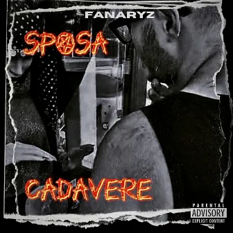 Sposa Cadavere by FanaryZ