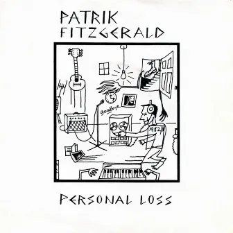 Personal Loss by Patrik Fitzgerald