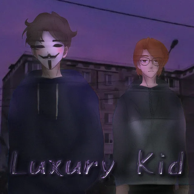 Luxury Kid - prod. by shem