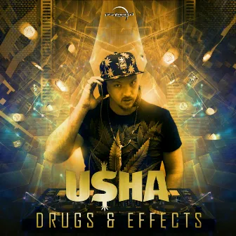 Drugs & Effects by Usha