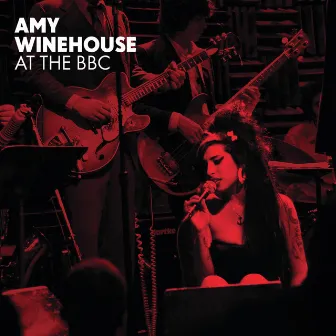 At The BBC by Amy Winehouse