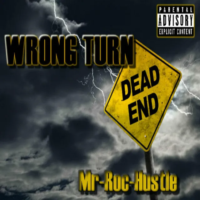 Wrong Turn Dead End