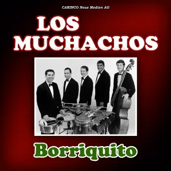 Borriquito by Los Muchachos