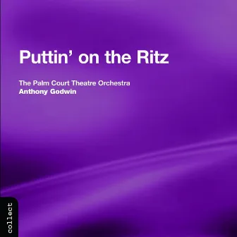 Puttin' On The Ritz by Palm Court Theatre Orchestra