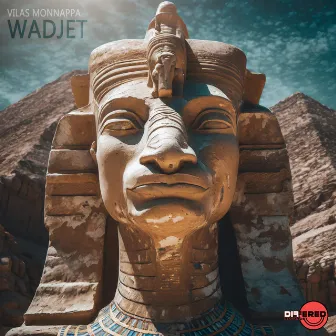 Wadjet by Vilas Monnappa