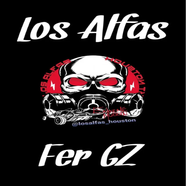 Los Alfas