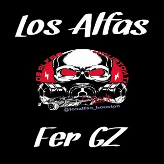 Los Alfas by Fer GZ